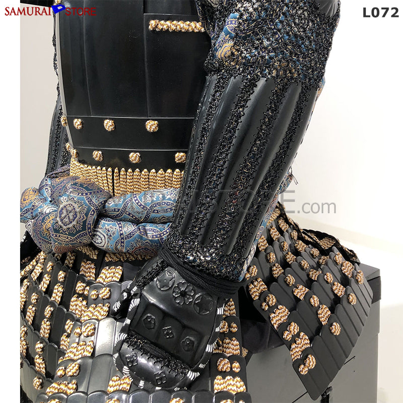 L072 Takuboku Armor (Ready-To-Ship) - SAMURAI STORE