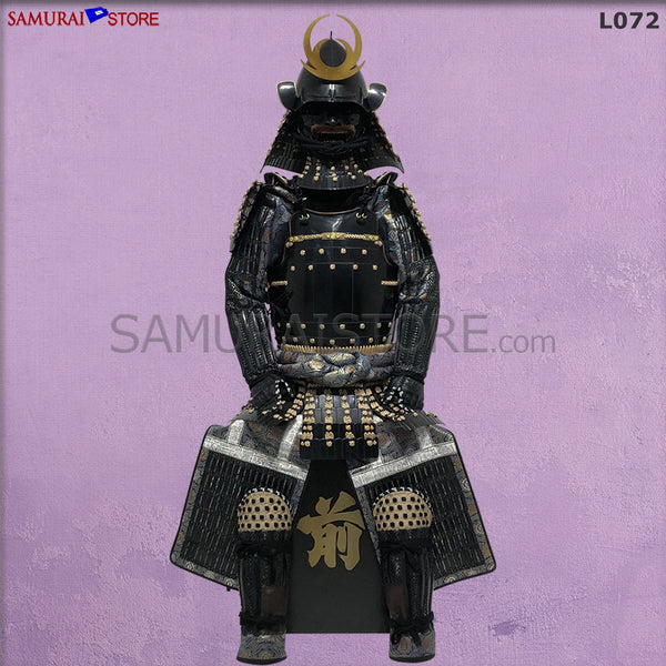 L072 Takuboku Armor - SAMURAI STORE