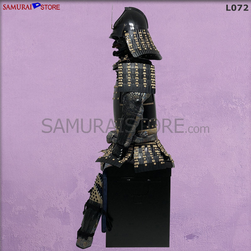 L072 Takuboku Armor - SAMURAI STORE