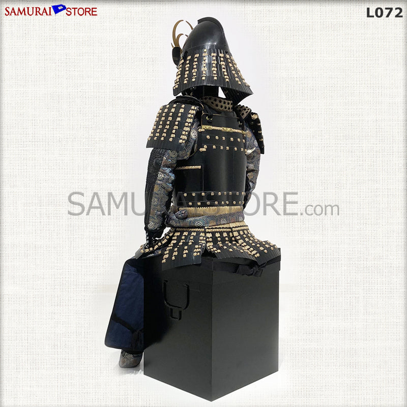 L072 Takuboku Armor - SAMURAI STORE