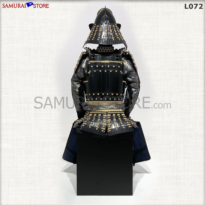 L072 Takuboku Armor - SAMURAI STORE