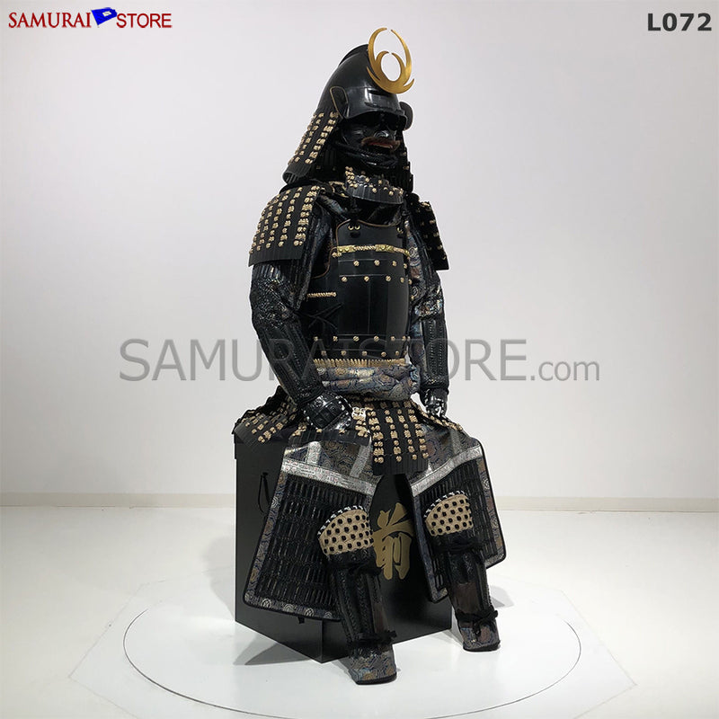 L072 Takuboku Armor - SAMURAI STORE