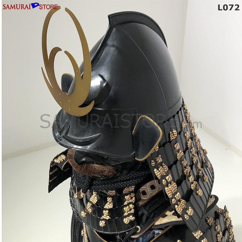L072 Takuboku Armor (Ready-To-Ship) - SAMURAI STORE