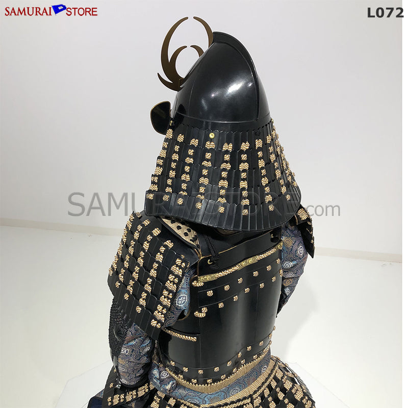 L072 Takuboku Armor - SAMURAI STORE
