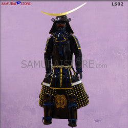 LS02 Warlord Masamune - SAMURAI STORE