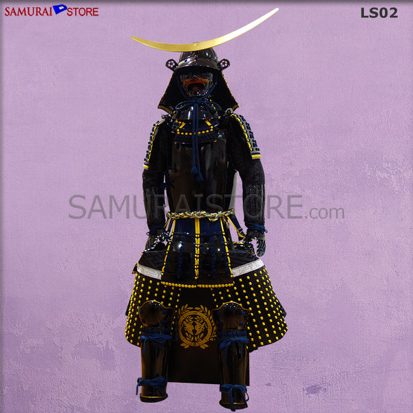 LS02 Warlord Masamune - SAMURAI STORE
