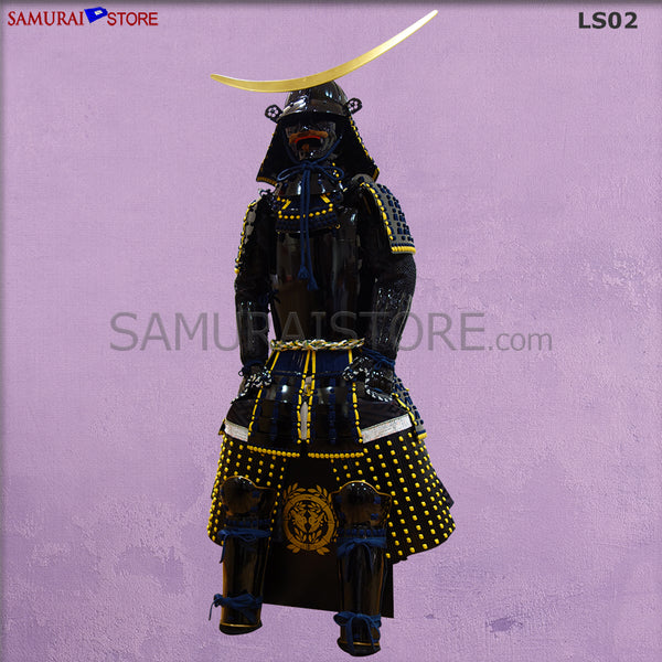 LS02 Warlord Masamune - SAMURAI STORE