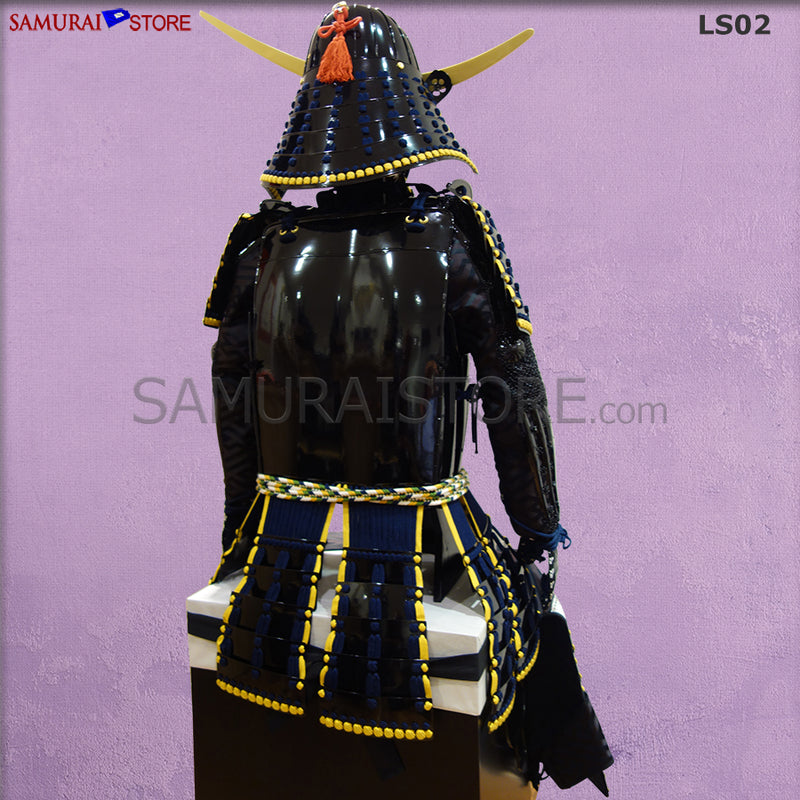 LS02 Warlord Masamune - SAMURAI STORE