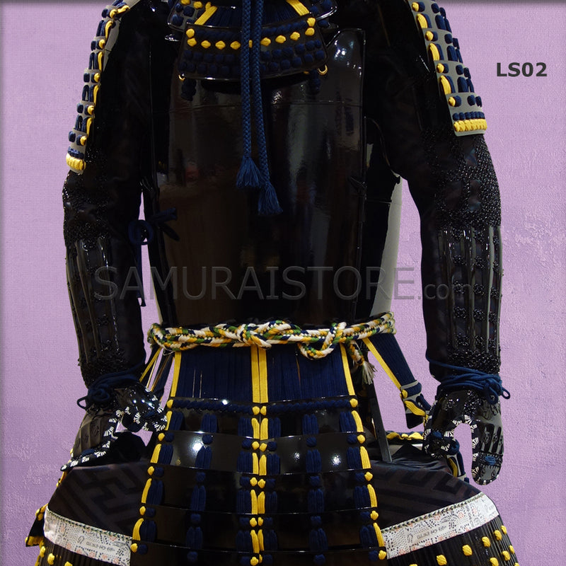 LS02 Warlord Masamune - SAMURAI STORE