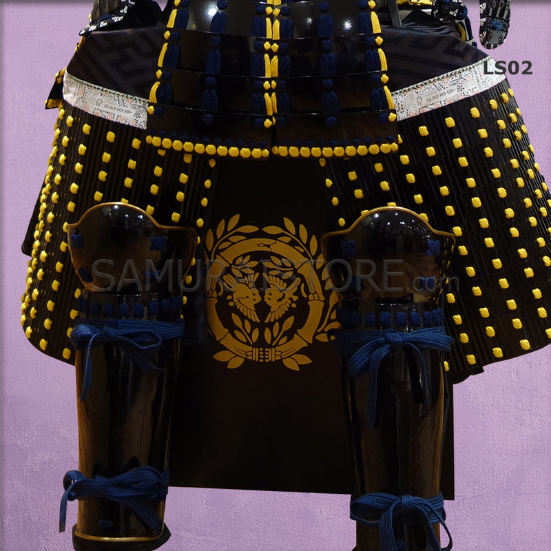 LS02 Warlord Masamune - SAMURAI STORE