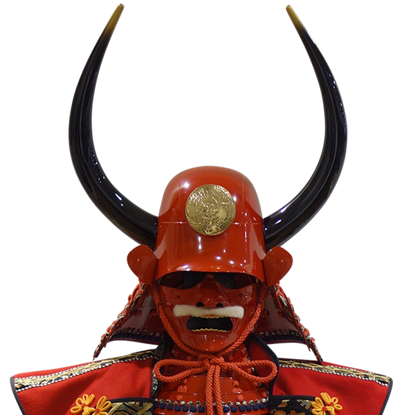 LS03 Oni Sanada - SAMURAI STORE