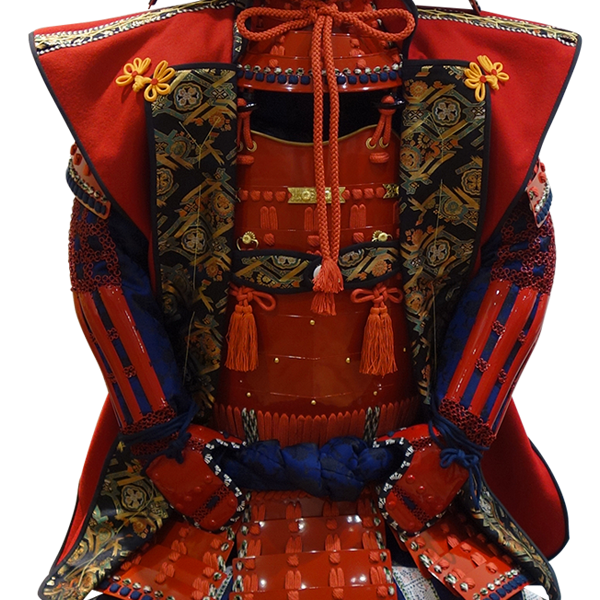 LS03 Oni Sanada - SAMURAI STORE