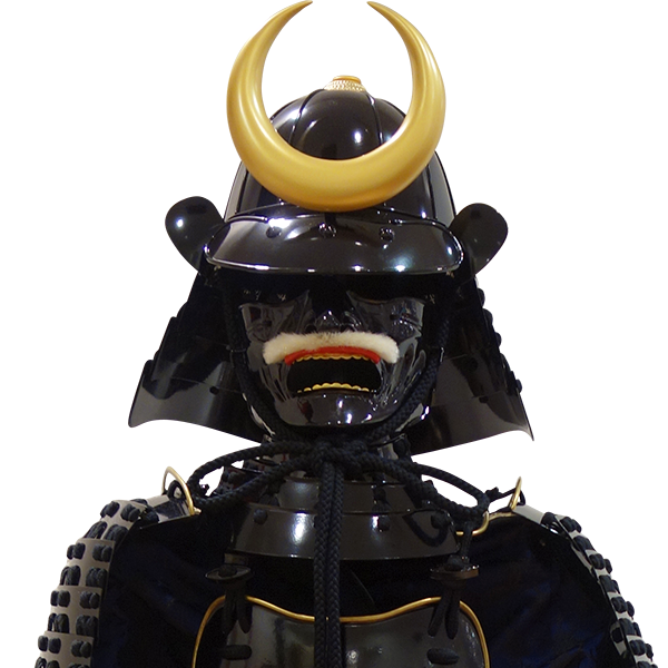 LS16 Mitake Armor II - SAMURAI STORE