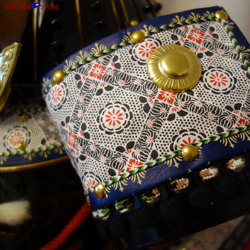 LW12 Hotokedo Armor Premium - SAMURAI STORE
