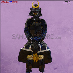 LS16 Mitake Armor II - SAMURAI STORE