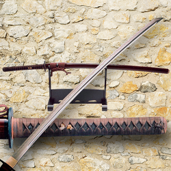 MIYAMOTO MUSASHI Katana Sword Iaito - SAMURAI STORE