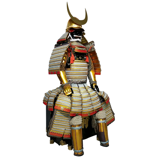 Ōtomo Sōrin Reproduction - SAMURAI STORE