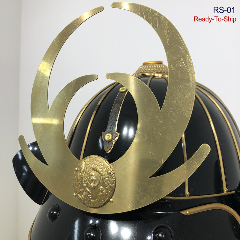 (Ready-To-Ship) RS01 General-Class  Samurai Armor - SAMURAI STORE