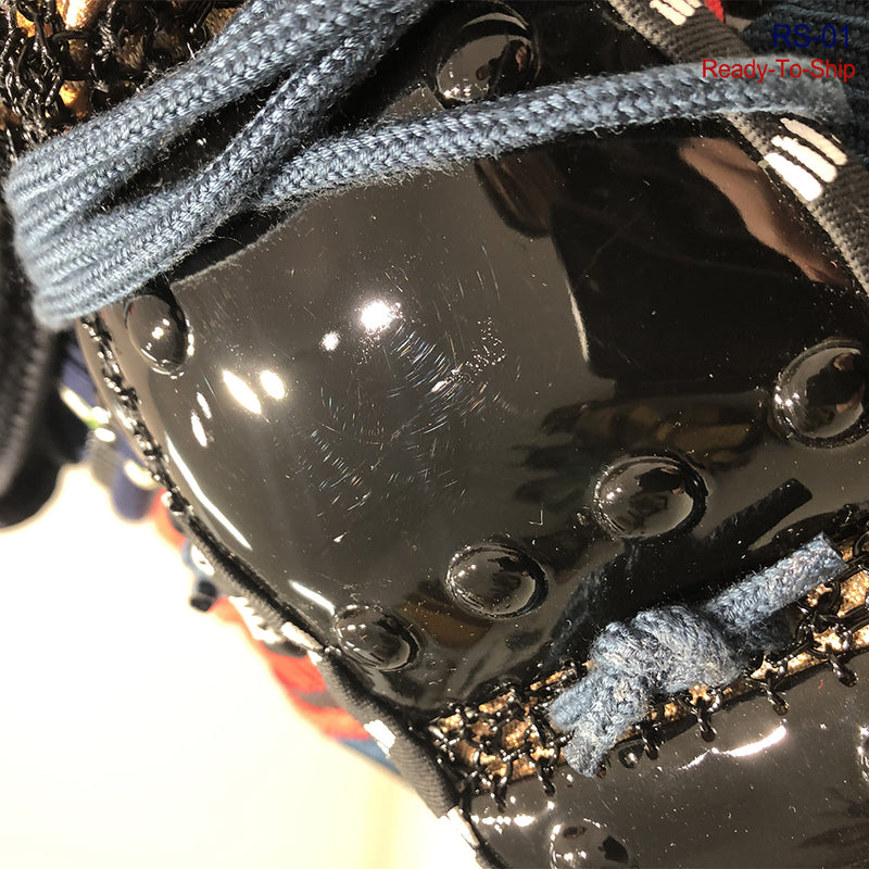 (Ready-To-Ship) RS01 General-Class  Samurai Armor - SAMURAI STORE