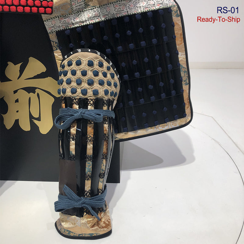 (Ready-To-Ship) RS01 General-Class  Samurai Armor - SAMURAI STORE