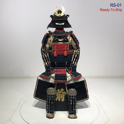 (Ready-To-Ship) RS01 General-Class  Samurai Armor - SAMURAI STORE