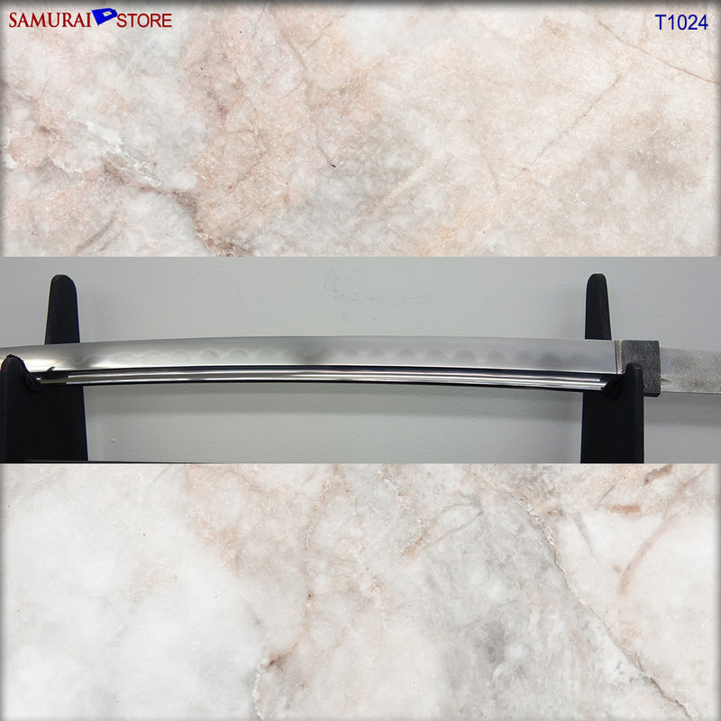T1024 Katana Sword SADAHIRO - Contemporary - SAMURAI STORE