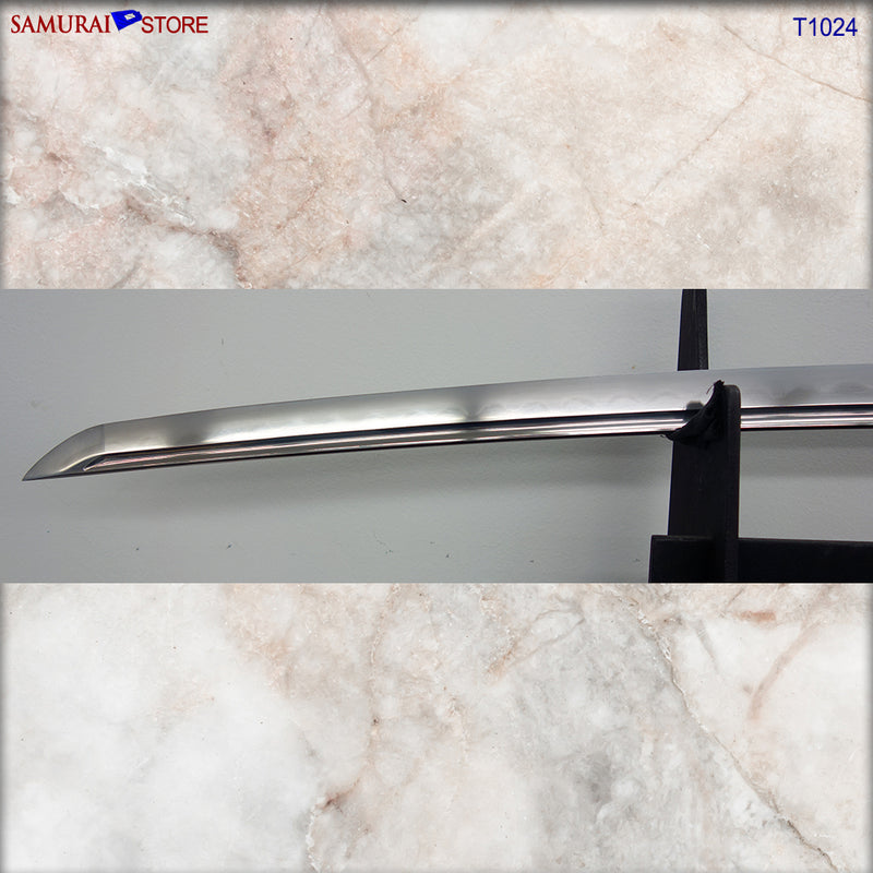 T1024 Katana Sword SADAHIRO - Contemporary - SAMURAI STORE