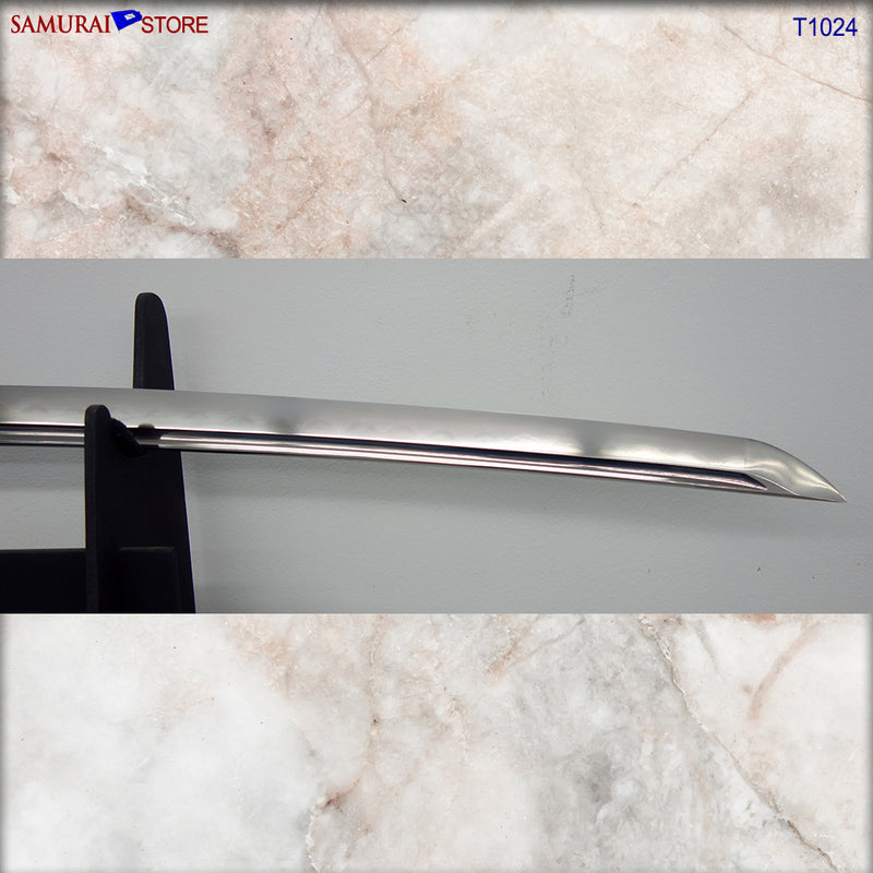 T1024 Katana Sword SADAHIRO - Contemporary - SAMURAI STORE