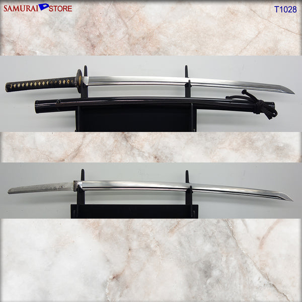 T1028 Katana Sword KUNITSUGU - Contemporary - SAMURAI STORE