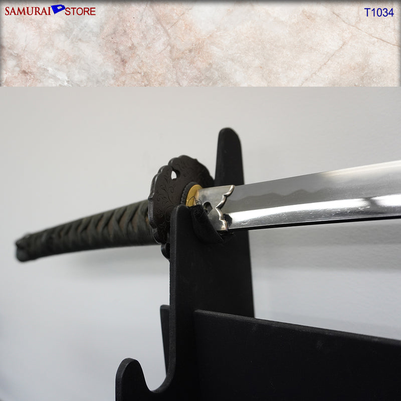 T1034 Katana Sword KIYOMITSU - Antiques NBTHK - SAMURAI STORE