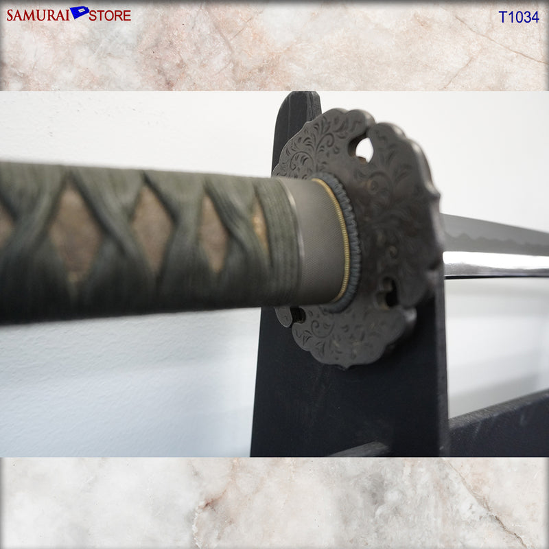 T1034 Katana Sword KIYOMITSU - Antiques NBTHK - SAMURAI STORE