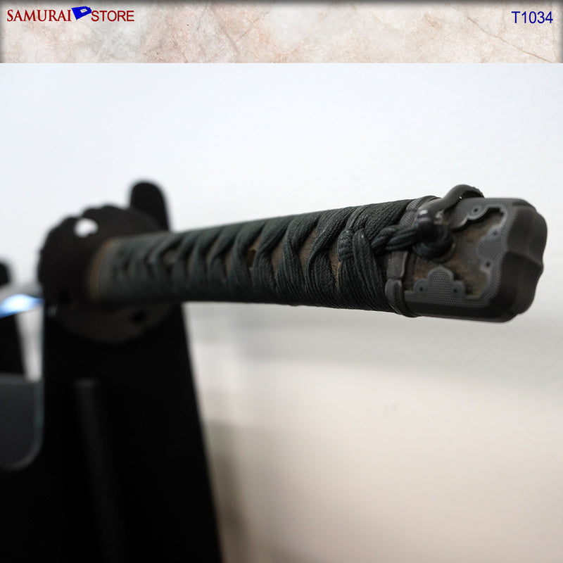 T1034 Katana Sword KIYOMITSU - Antiques NBTHK - SAMURAI STORE