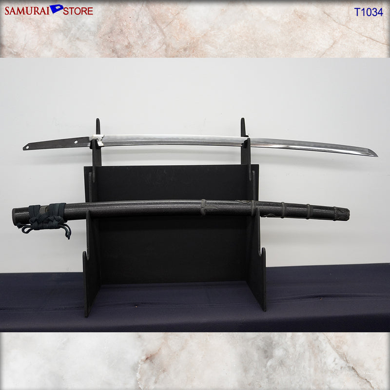 T1034 Katana Sword KIYOMITSU - Antiques NBTHK - SAMURAI STORE