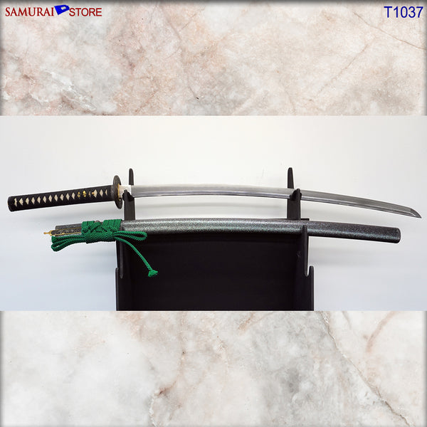 T1037 Katana Sword SADATOKI - Antiques - SAMURAI STORE