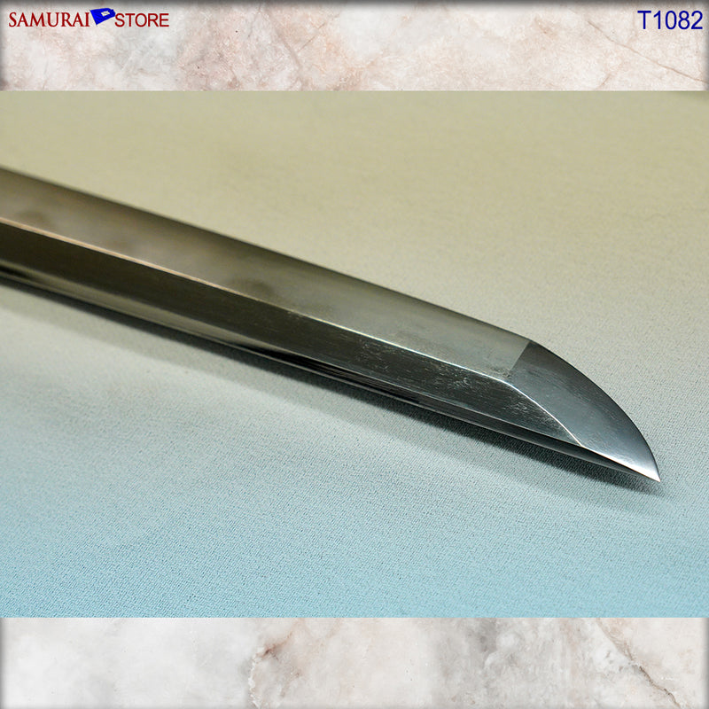 T1082 Katana Sword SUKEHIRO - Antique w/ NBTHK certificate - SAMURAI STORE