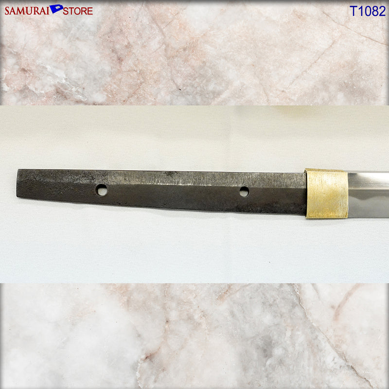 T1082 Katana Sword SUKEHIRO - Antique w/ NBTHK certificate - SAMURAI STORE