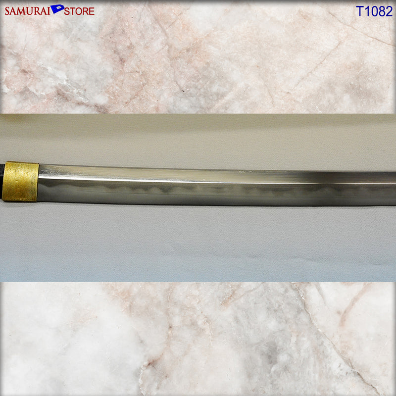 T1082 Katana Sword SUKEHIRO - Antique w/ NBTHK certificate - SAMURAI STORE