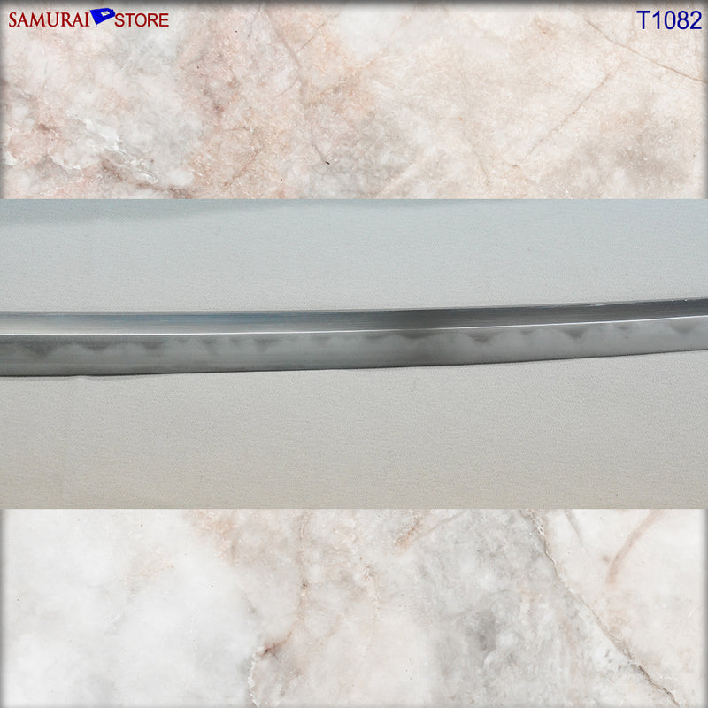 T1082 Katana Sword SUKEHIRO - Antique w/ NBTHK certificate - SAMURAI STORE