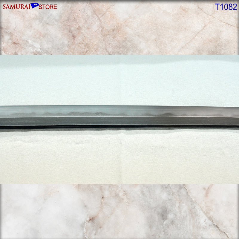 T1082 Katana Sword SUKEHIRO - Antique w/ NBTHK certificate - SAMURAI STORE