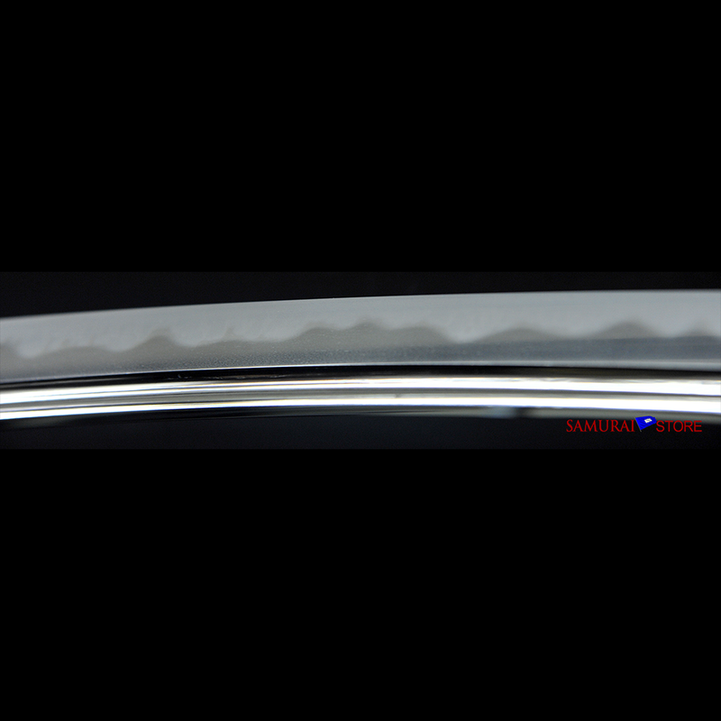 T122 Katana Sword Yoshihara Kuniie - Contemporary - SAMURAI STORE