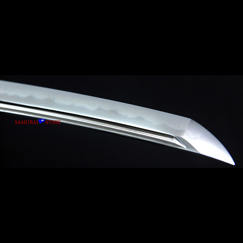T122 Katana Sword Yoshihara Kuniie - Contemporary - SAMURAI STORE