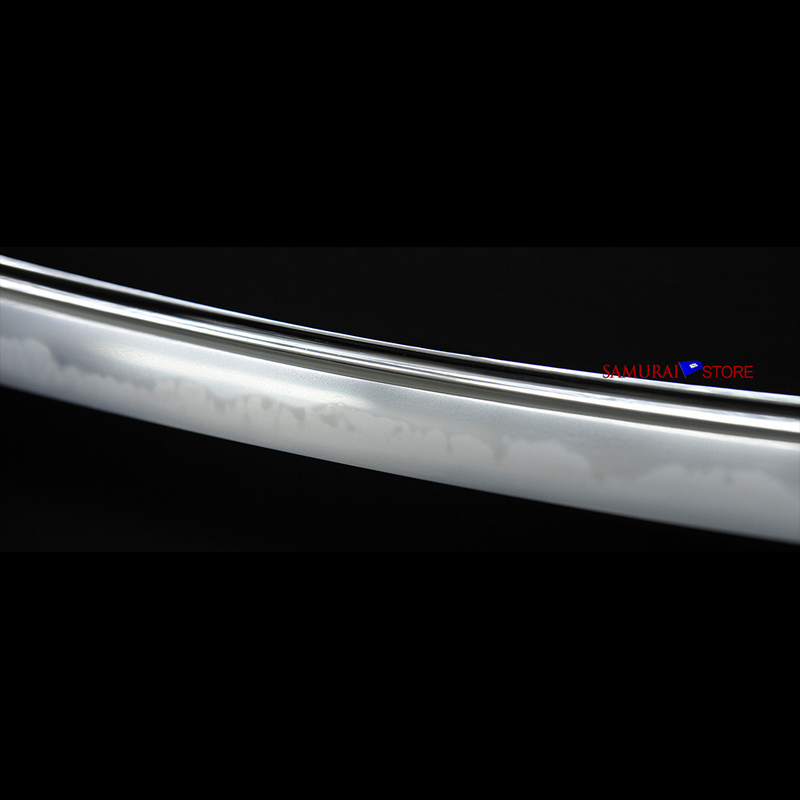 T122 Katana Sword Yoshihara Kuniie - Contemporary - SAMURAI STORE
