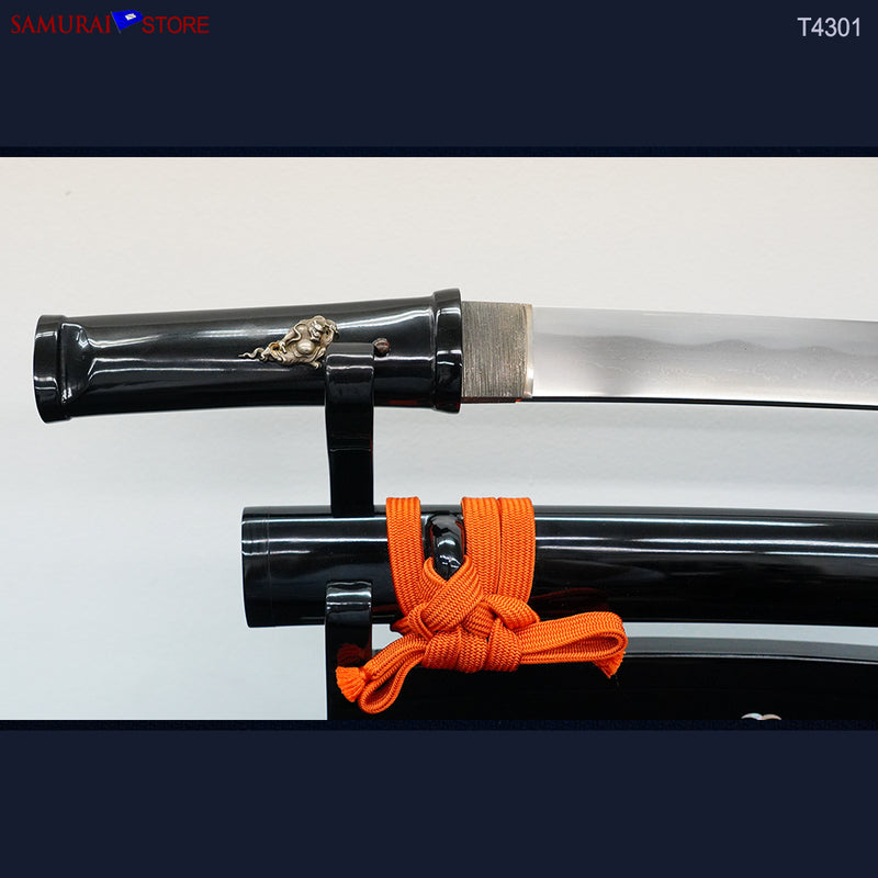 T4301  Wakizashi Sword MASAAKI - Contemporary