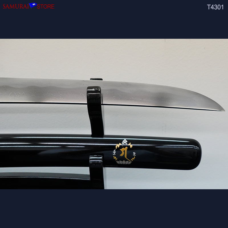 T4301  Wakizashi Sword MASAAKI - Contemporary