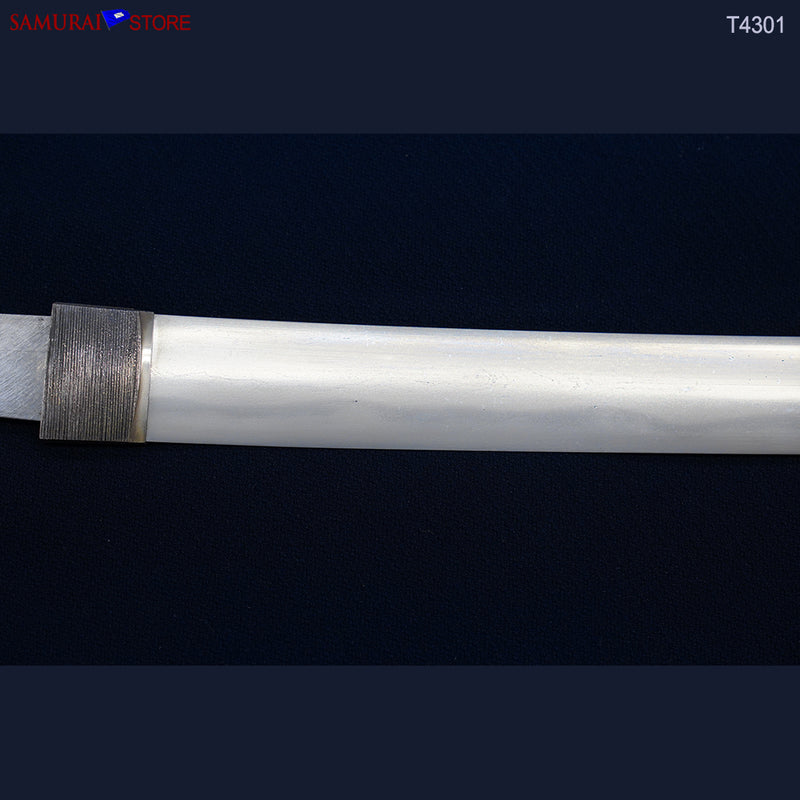 T4301  Wakizashi Sword MASAAKI - Contemporary