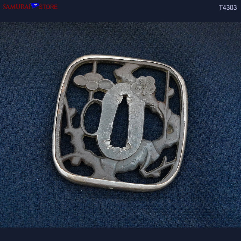 T4303 Katana Sword YOSHIMICHI - Antiques