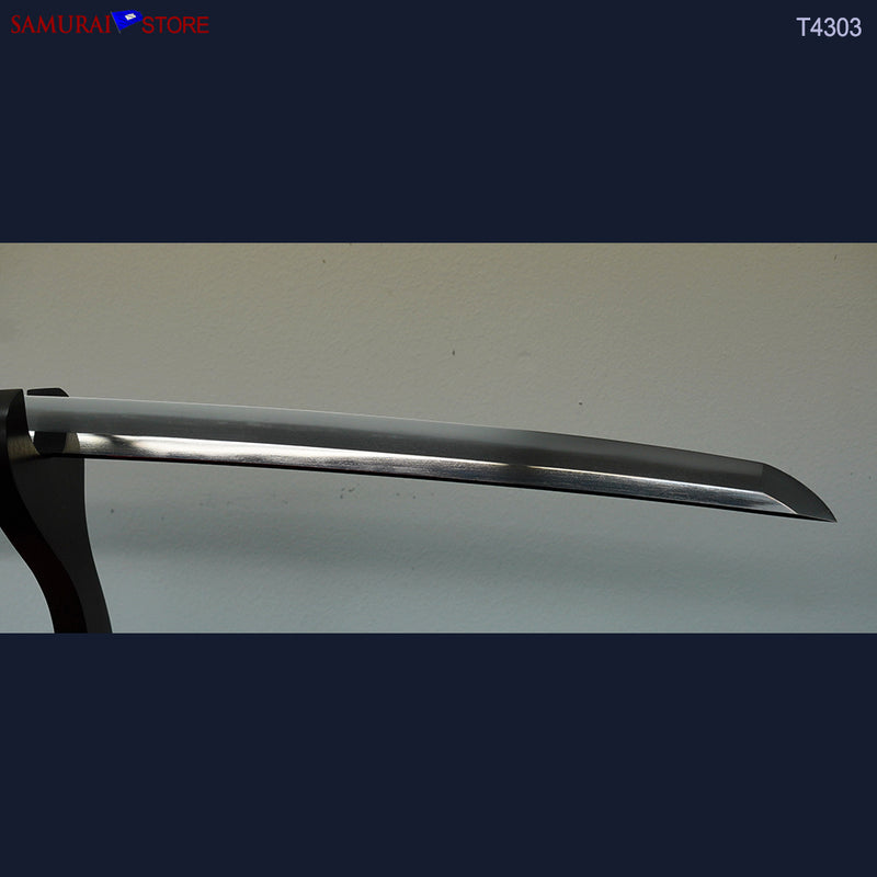 T4303 Katana Sword YOSHIMICHI - Antiques