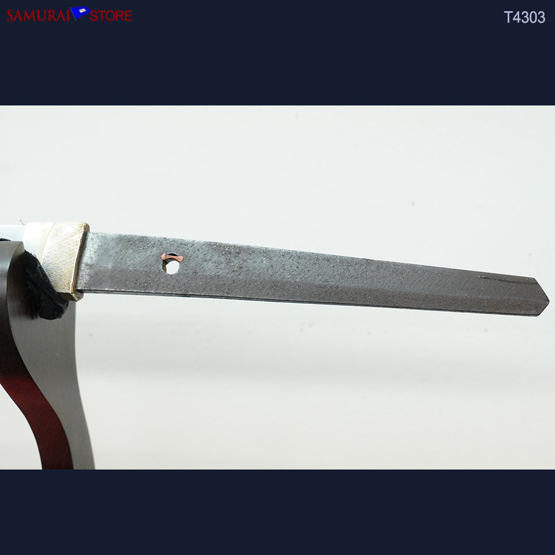 T4303 Katana Sword YOSHIMICHI - Antiques