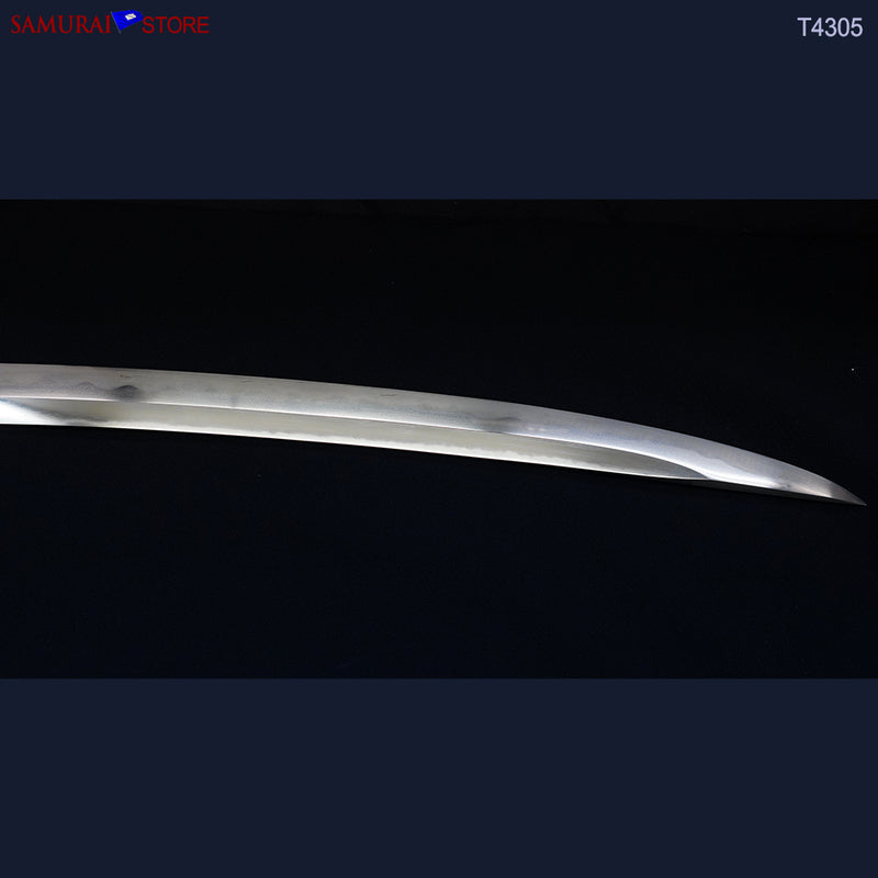 T4305 Katana Sword TAIRA TAKADA - Antique NBTHK certificated