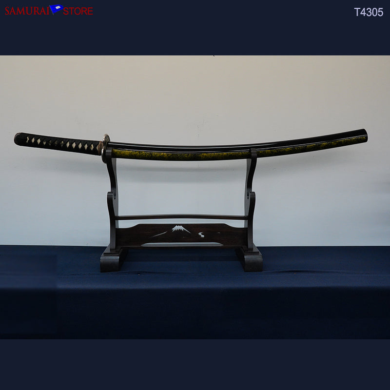 T4305 Katana Sword TAIRA TAKADA - Antique NBTHK certificated